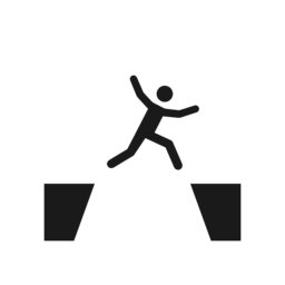 The Jump Logo