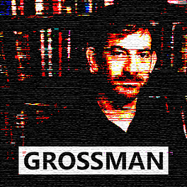 Nicholas Grossman Logo