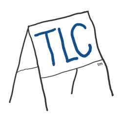 Tech Lead Coaching from Michael Rice Logo