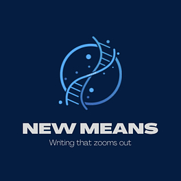 New Means Logo