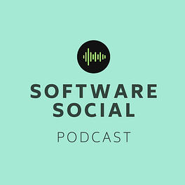Software Social Podcast Logo