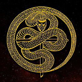 The Cult of the Muse-Letter Logo