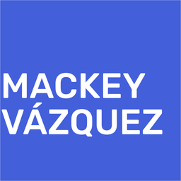 Startupeando con Mackey Logo