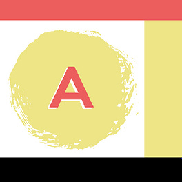 Andi’s Newsletter Logo