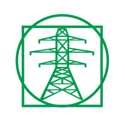 The Social Life of Energy Logo