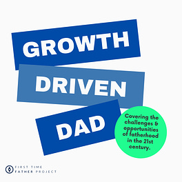 Growth Driven Dad Logo