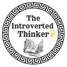 The Introverted Thinker Logo