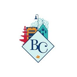 The Baldwin Beacon Logo
