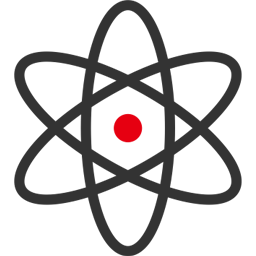 Atomic Agility Logo