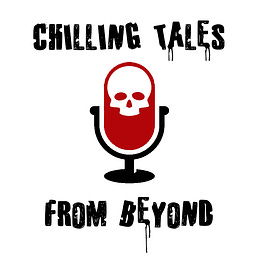 Chilling Tales From Beyond Logo