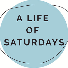 A Life of Saturdays Logo