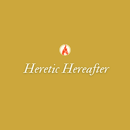 Heretic Hereafter Logo