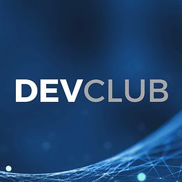 DevClub Žurnal Logo