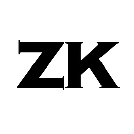 ZalKon Logo