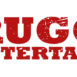 Rugged  Entertainment PR Newsletter Logo