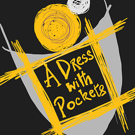 A Dress with Pockets Logo