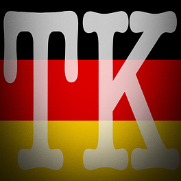 TK German Logo