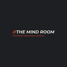 The Mind Room Logo