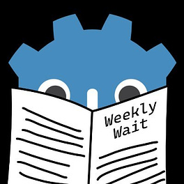 The Weekly Wait Logo