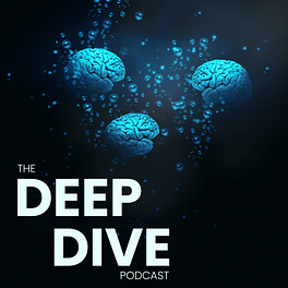 Deep Dive Podcast Logo