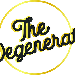 The Degenerate Logo