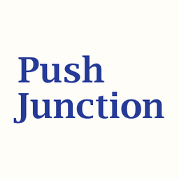 Push Junction Logo