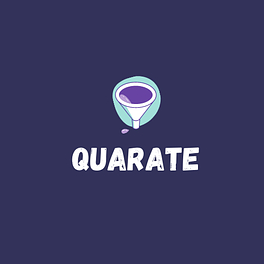 Quarate’s Newsletter Logo