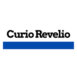 Curio Revelio's Weekly Newsletter Logo