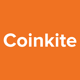 Coinkite’s Substack Logo