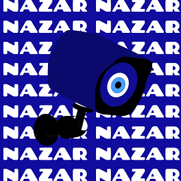 NAZAR Logo