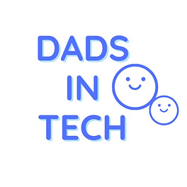 Dads in Tech Logo