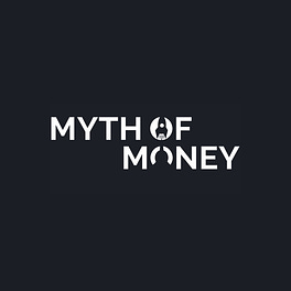 Myth of Money by Tatiana Koffman Logo