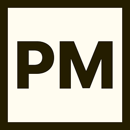 PM News Logo