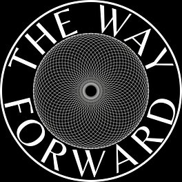 The Way Forward with Alec Zeck Logo