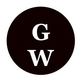 Good Words Logo