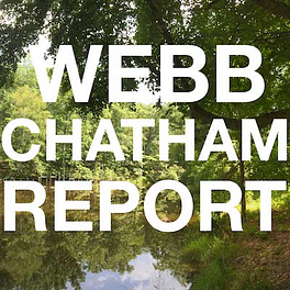 Webb Chatham Report Logo