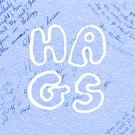 H.A.G.S. Logo