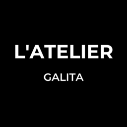L'Atelier Galita Logo