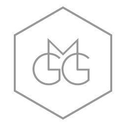 Melissa Gira Grant // Friday Letters Logo