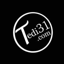 Tedi31.com Newsletter Logo