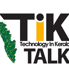 Tik Talk Logo
