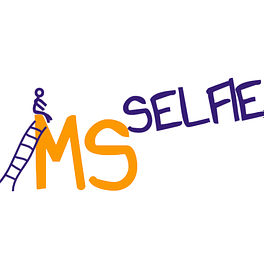 Prof G's MS-Selfie Logo