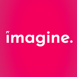 Imagine - Talent w/o Borders Logo