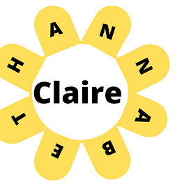 Claire Annabeth Logo
