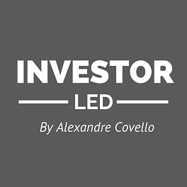 Investor Led Logo