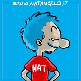 Natangelo Logo