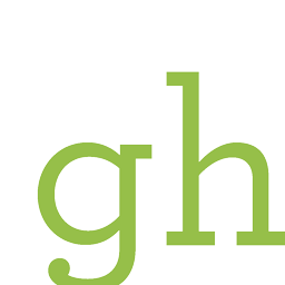 Get Hustlin' Logo