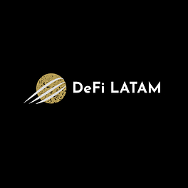 DeFi LATAM Logo