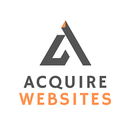 Acquire Websites Logo