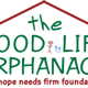 The Good Life Orphanage Logo